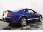 Thumbnail Photo 13 for 2008 Ford Mustang Shelby GT500